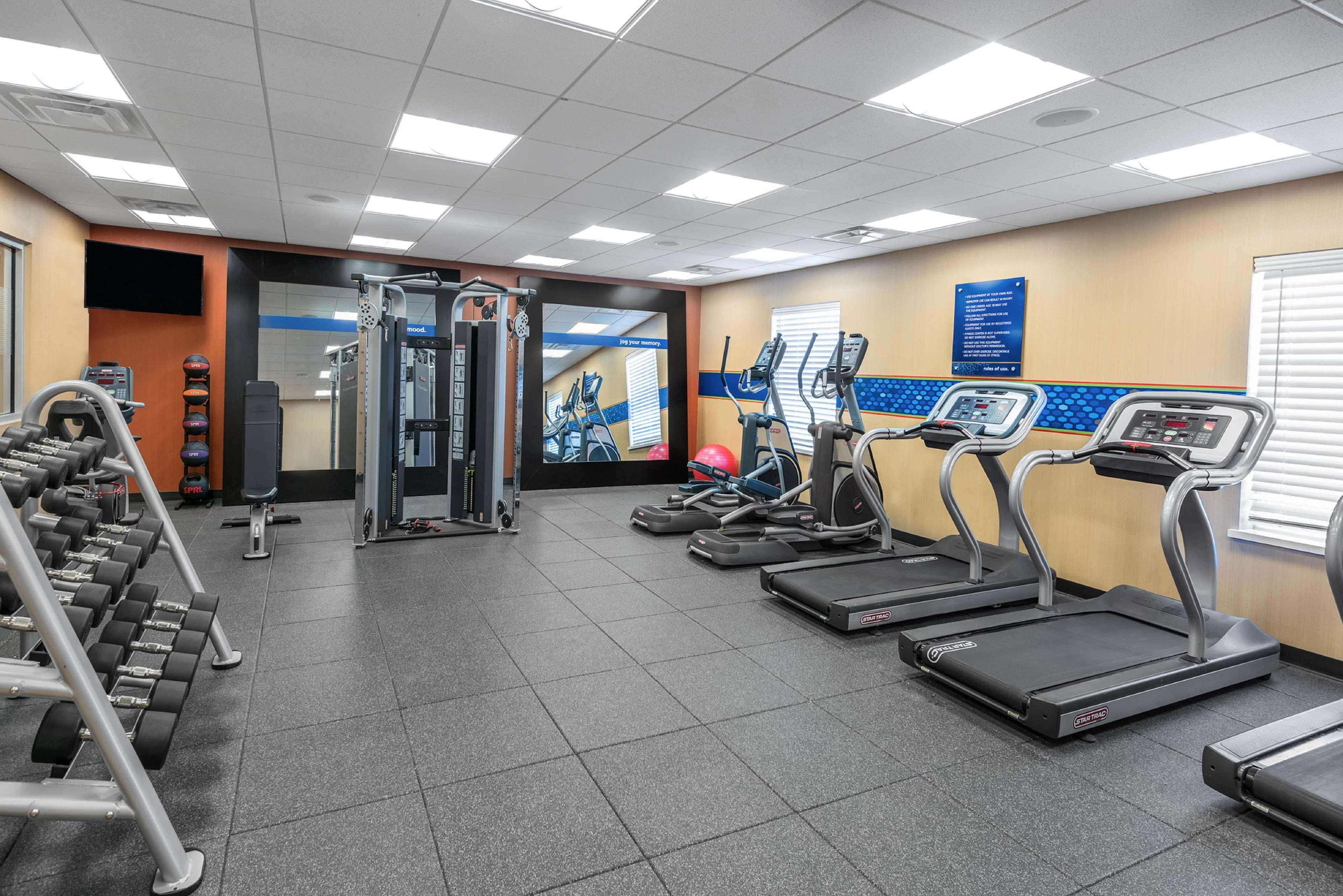 Hampton Inn & Suites San Antonio Brooks City Base, Tx Екстер'єр фото