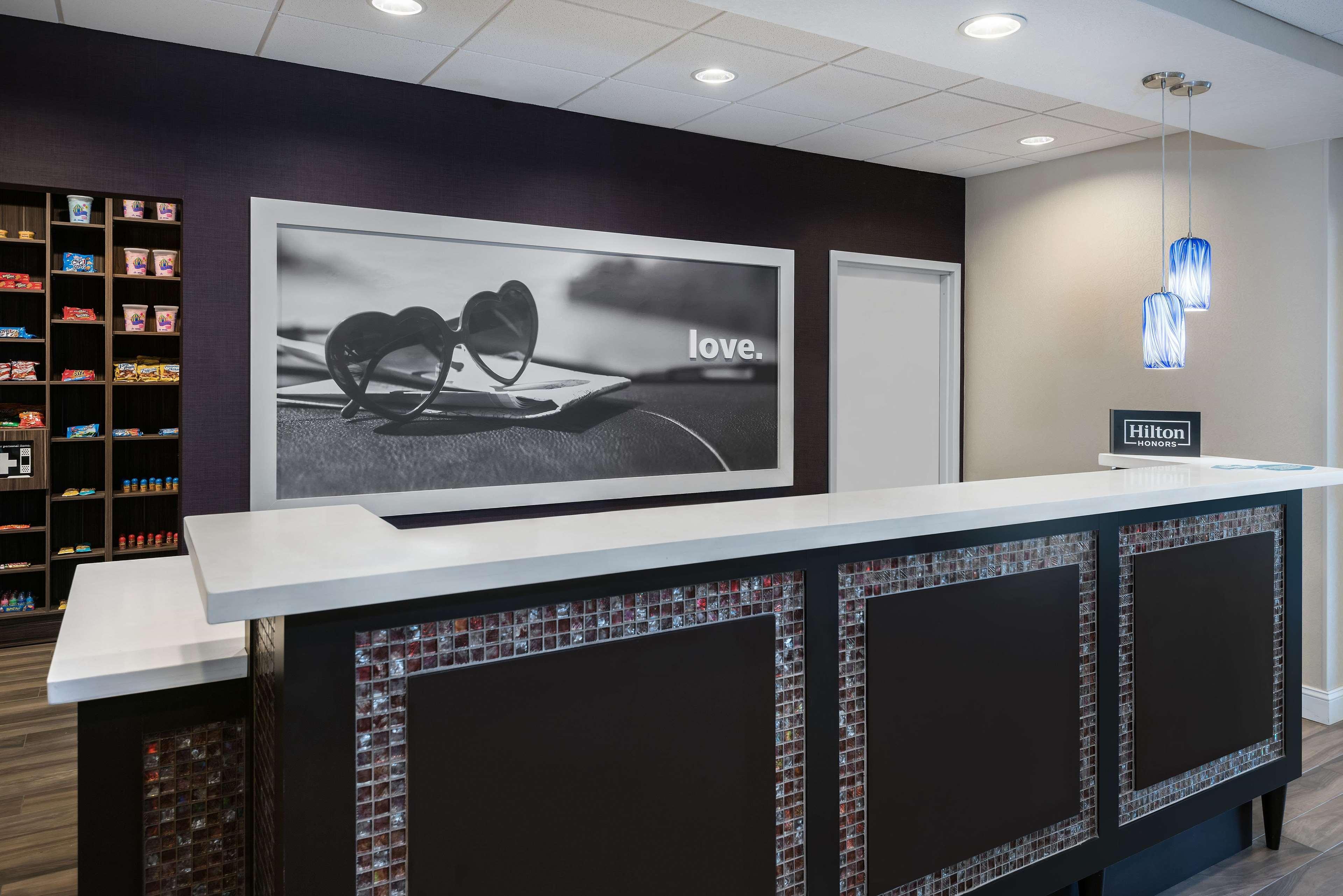 Hampton Inn & Suites San Antonio Brooks City Base, Tx Екстер'єр фото