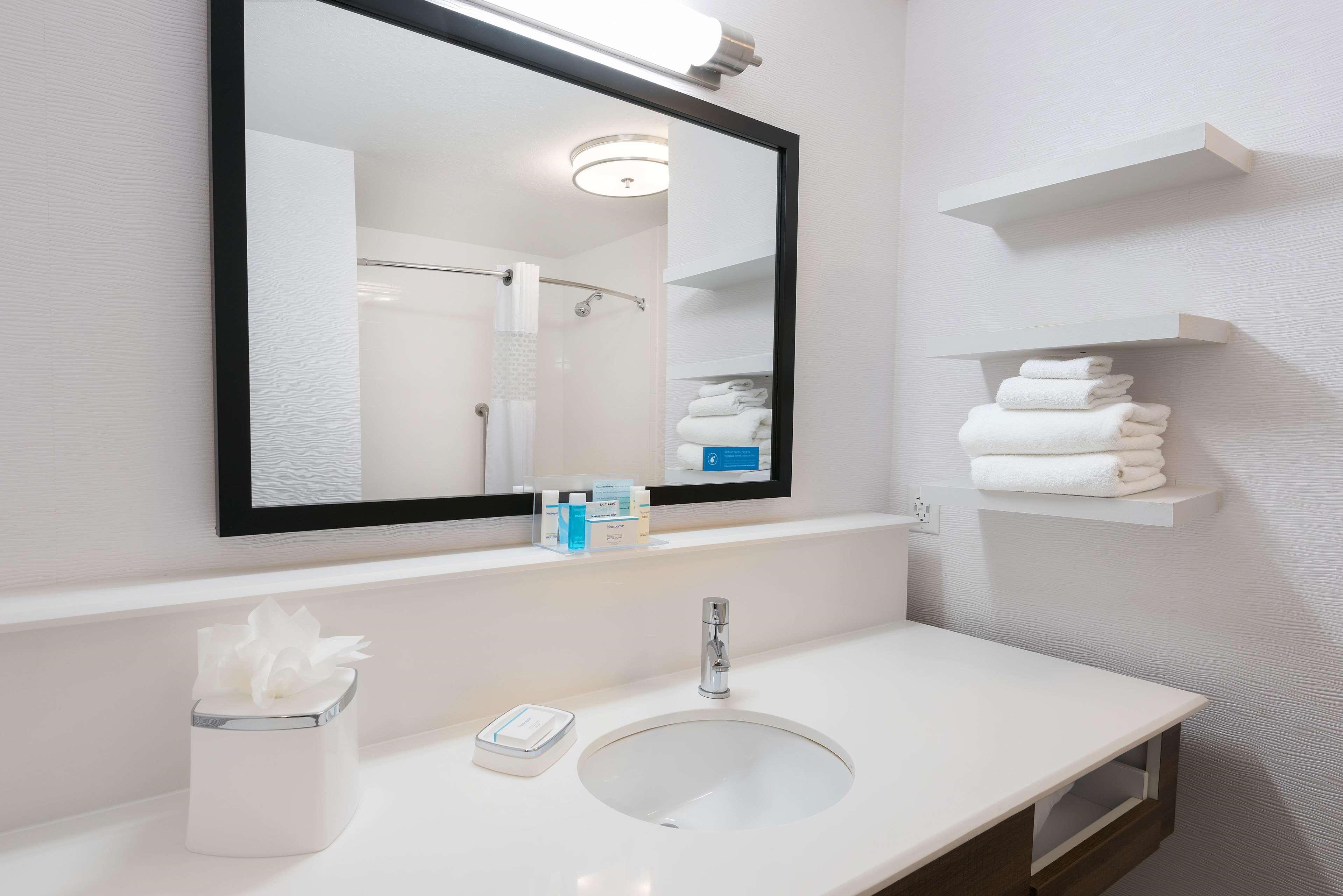 Hampton Inn & Suites San Antonio Brooks City Base, Tx Екстер'єр фото