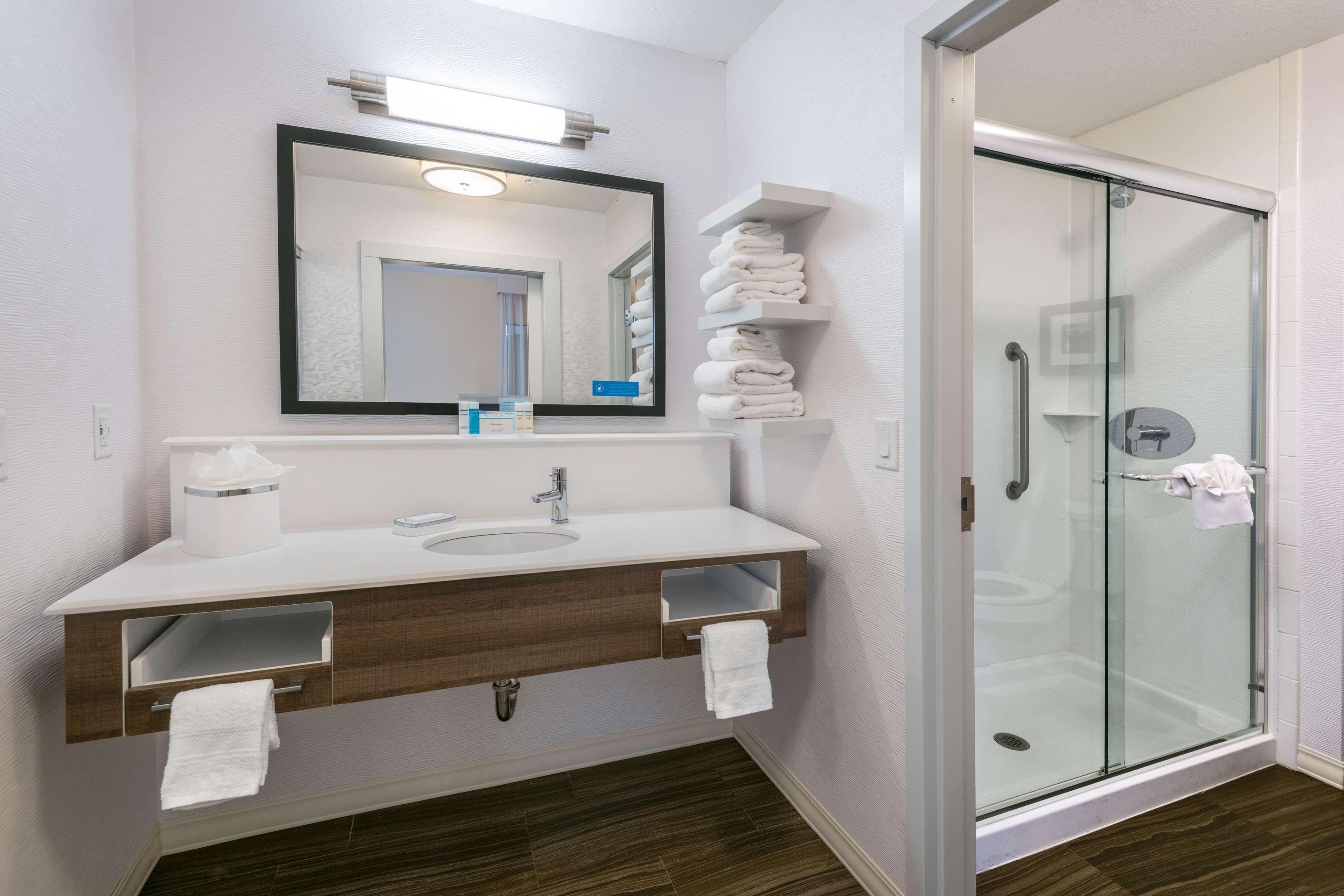 Hampton Inn & Suites San Antonio Brooks City Base, Tx Екстер'єр фото