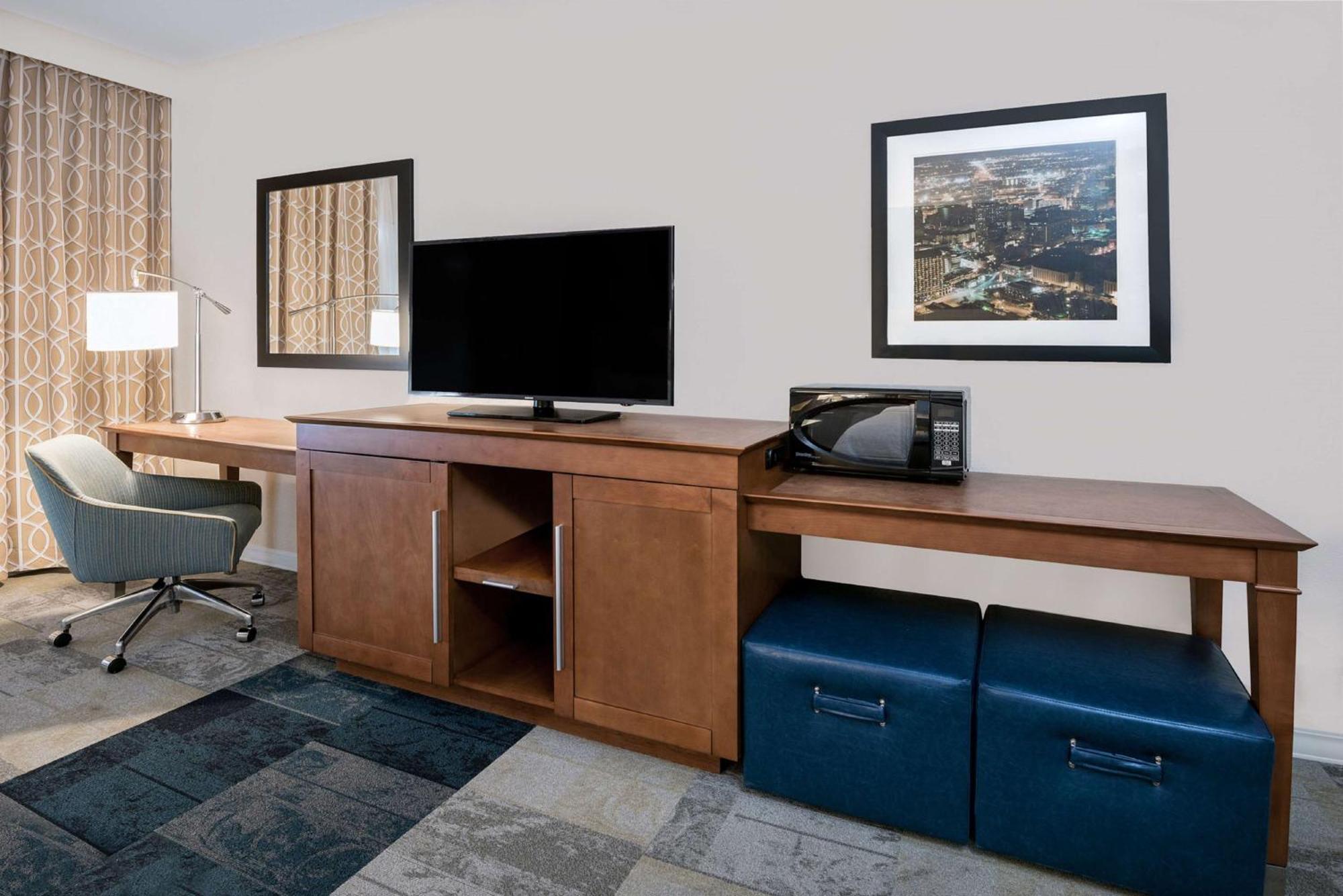 Hampton Inn & Suites San Antonio Brooks City Base, Tx Екстер'єр фото
