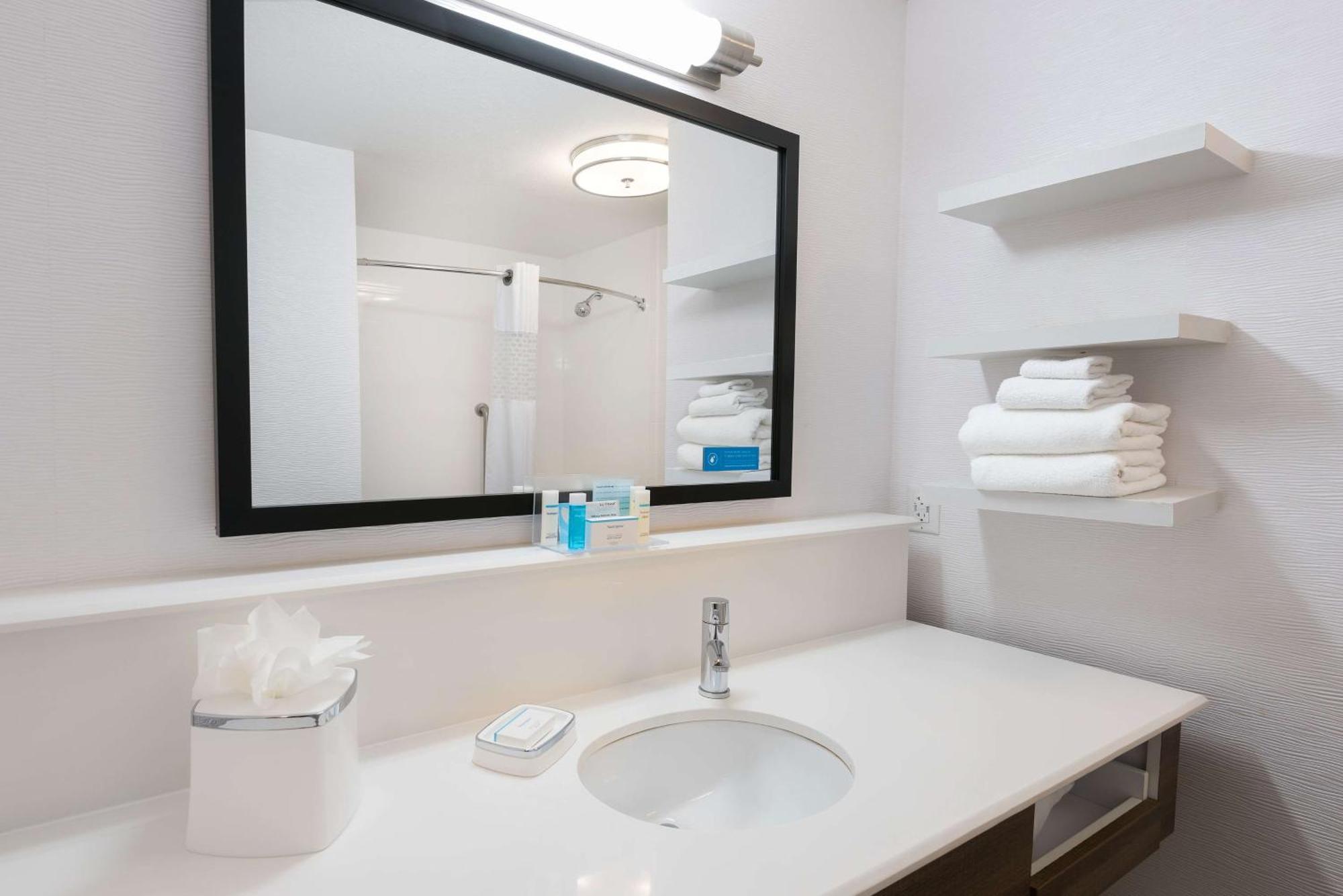 Hampton Inn & Suites San Antonio Brooks City Base, Tx Екстер'єр фото