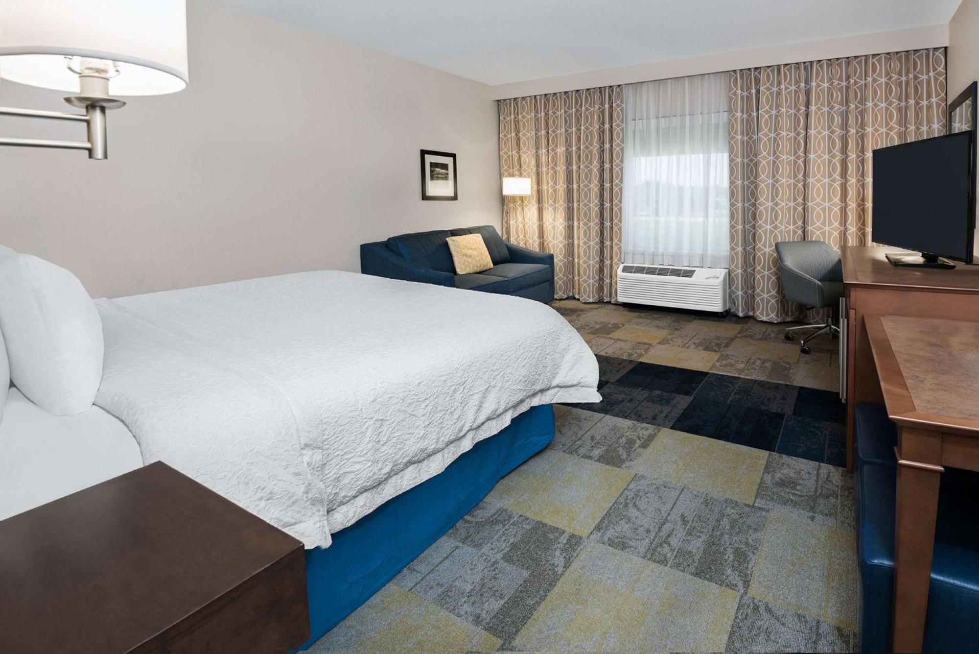 Hampton Inn & Suites San Antonio Brooks City Base, Tx Екстер'єр фото