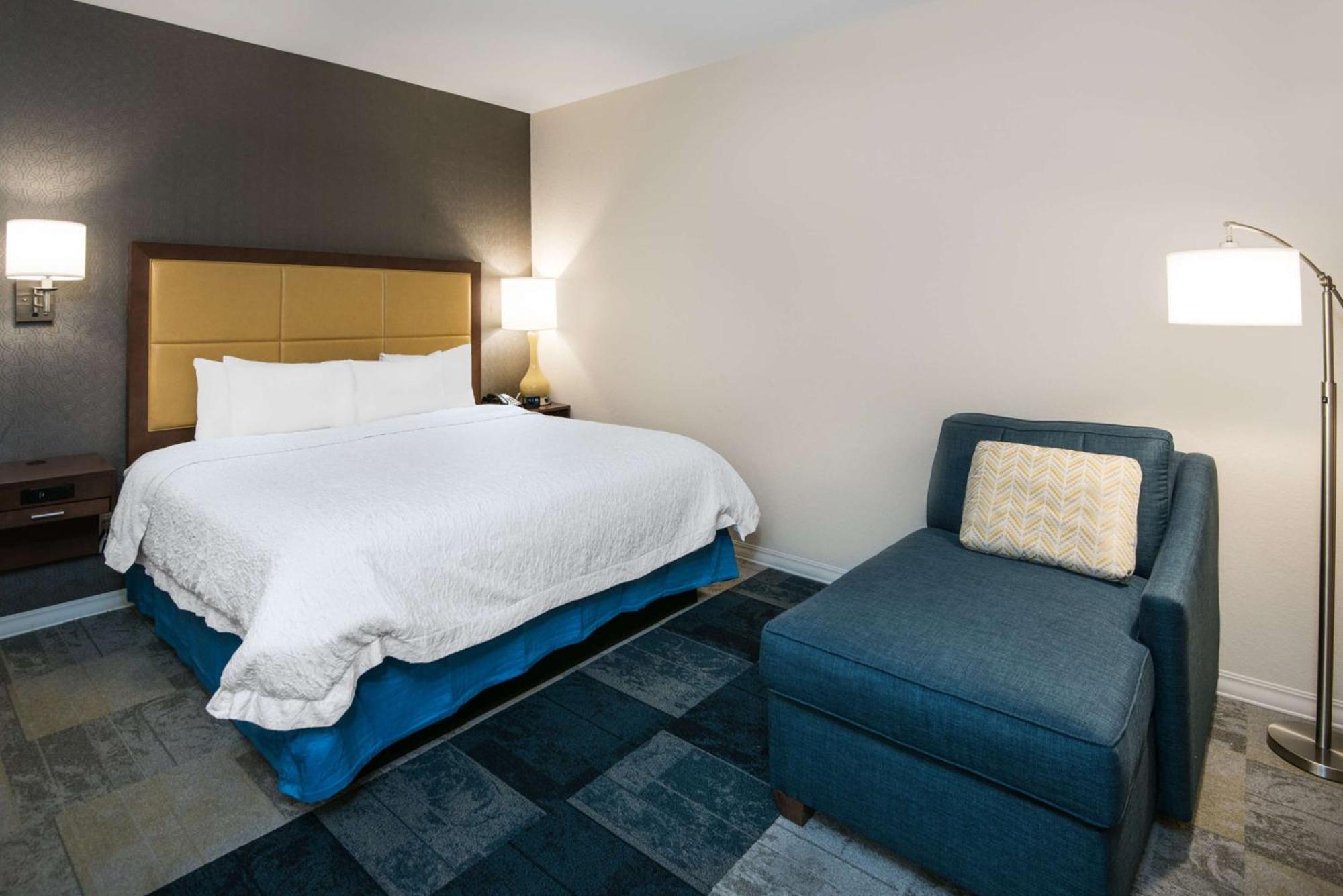 Hampton Inn & Suites San Antonio Brooks City Base, Tx Екстер'єр фото