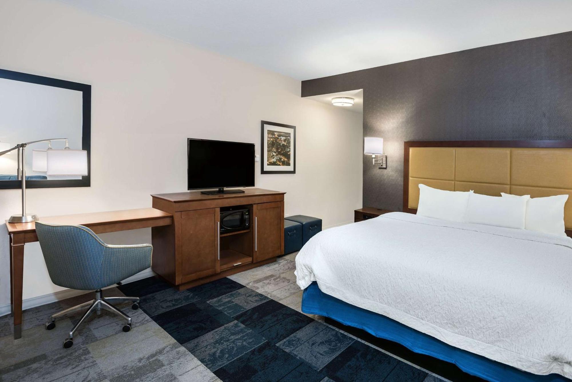 Hampton Inn & Suites San Antonio Brooks City Base, Tx Екстер'єр фото