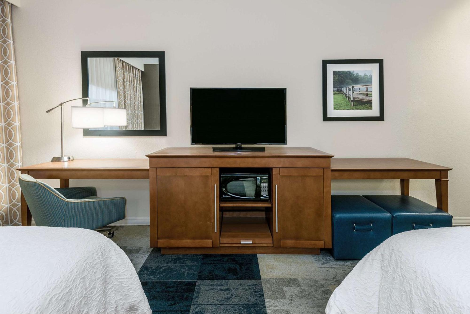 Hampton Inn & Suites San Antonio Brooks City Base, Tx Екстер'єр фото
