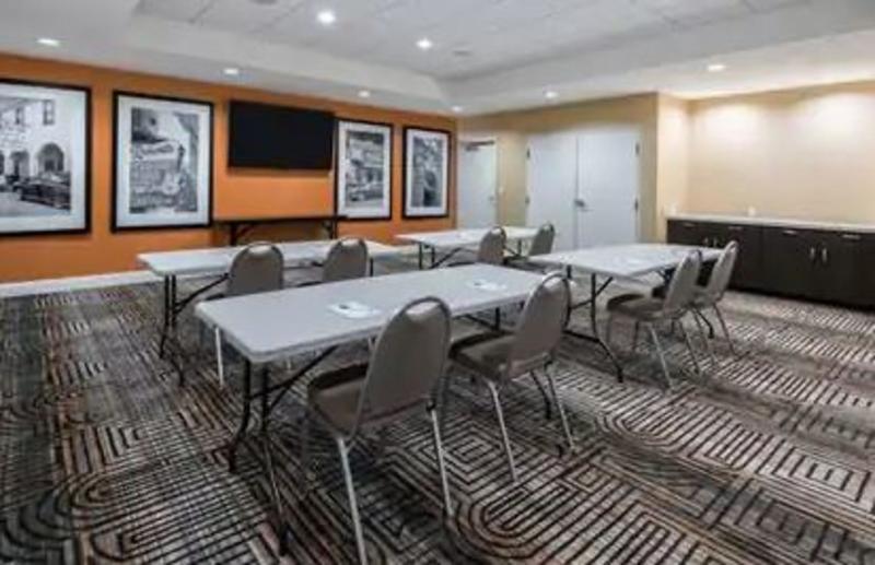 Hampton Inn & Suites San Antonio Brooks City Base, Tx Екстер'єр фото