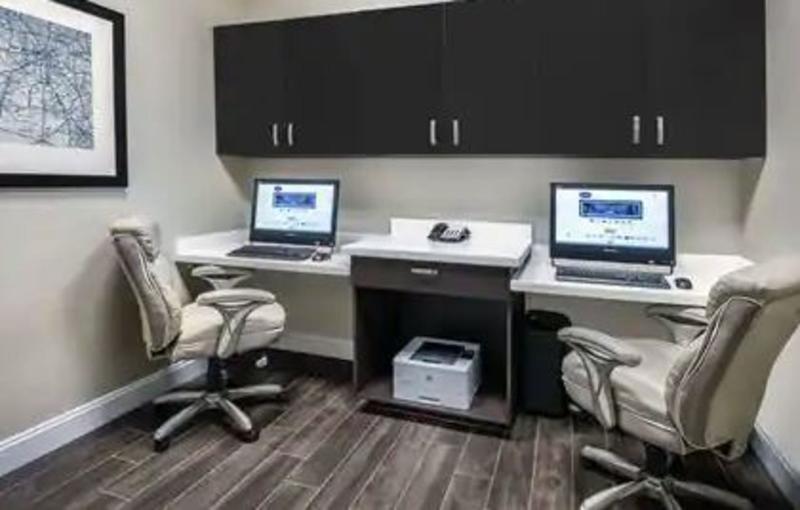 Hampton Inn & Suites San Antonio Brooks City Base, Tx Екстер'єр фото