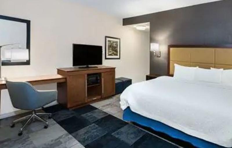 Hampton Inn & Suites San Antonio Brooks City Base, Tx Екстер'єр фото