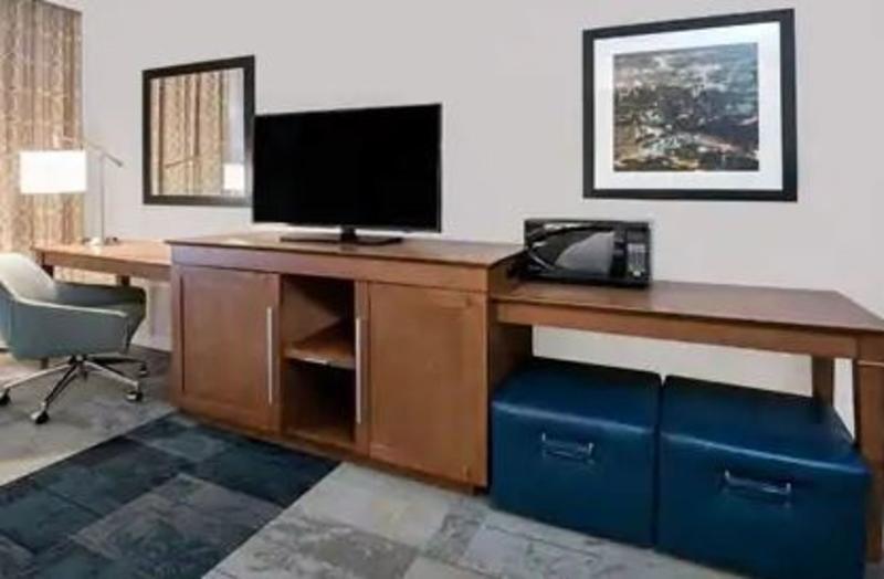 Hampton Inn & Suites San Antonio Brooks City Base, Tx Екстер'єр фото