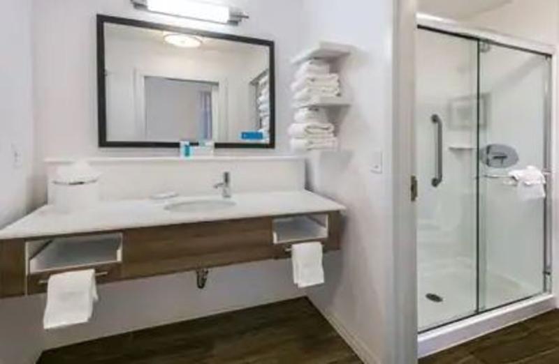 Hampton Inn & Suites San Antonio Brooks City Base, Tx Екстер'єр фото